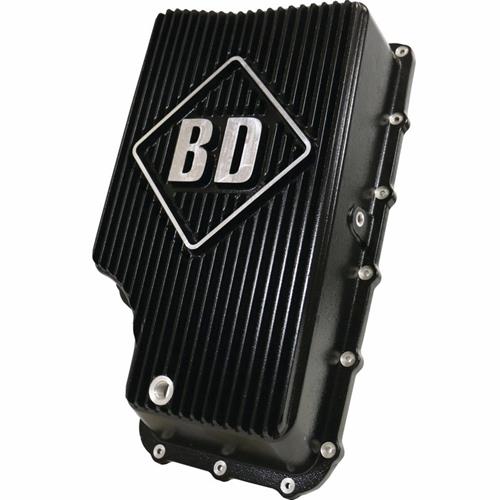 BD Diesel Deep Sump Trans Pan - 2011-2017 Ford 6R140 - Image 4