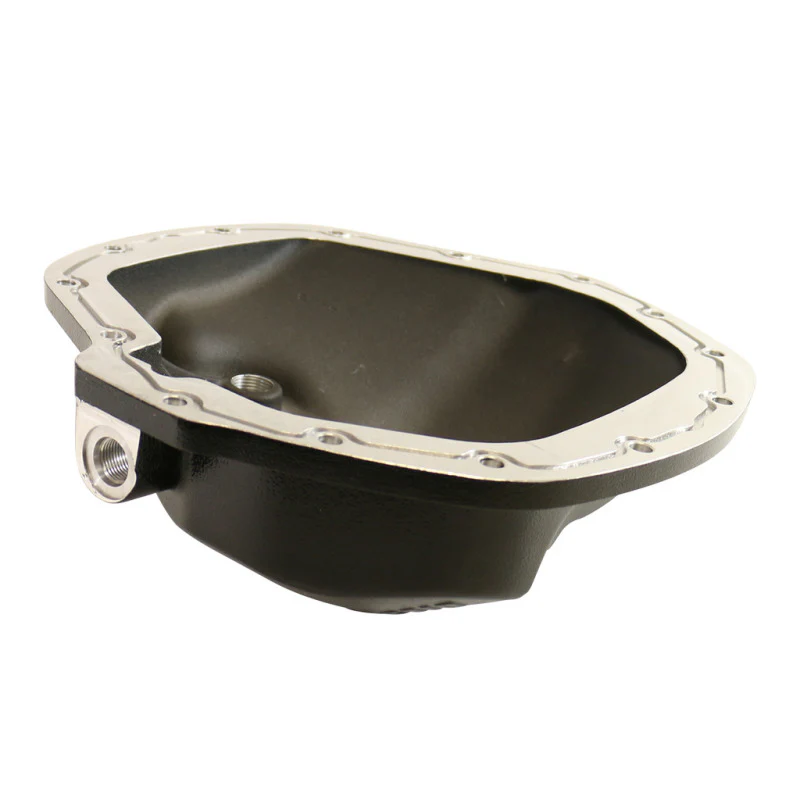 BD Diesel Differential Cover - 03-15 Dodge 2500/3500 / 01-13 Chevy Duramax 2500/3500 - Image 10