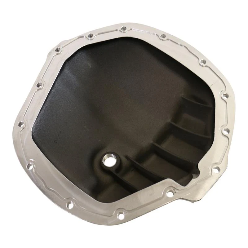 BD Diesel Differential Cover - 03-15 Dodge 2500/3500 / 01-13 Chevy Duramax 2500/3500 - Image 6