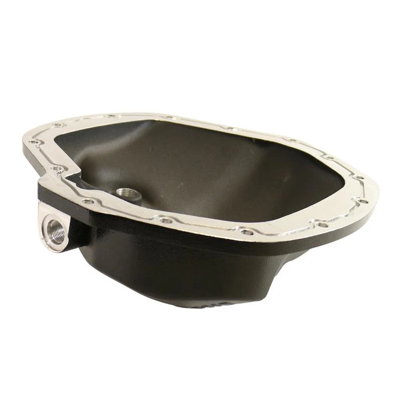 BD Diesel Differential Cover - 03-15 Dodge 2500/3500 / 01-13 Chevy Duramax 2500/3500 - Image 7