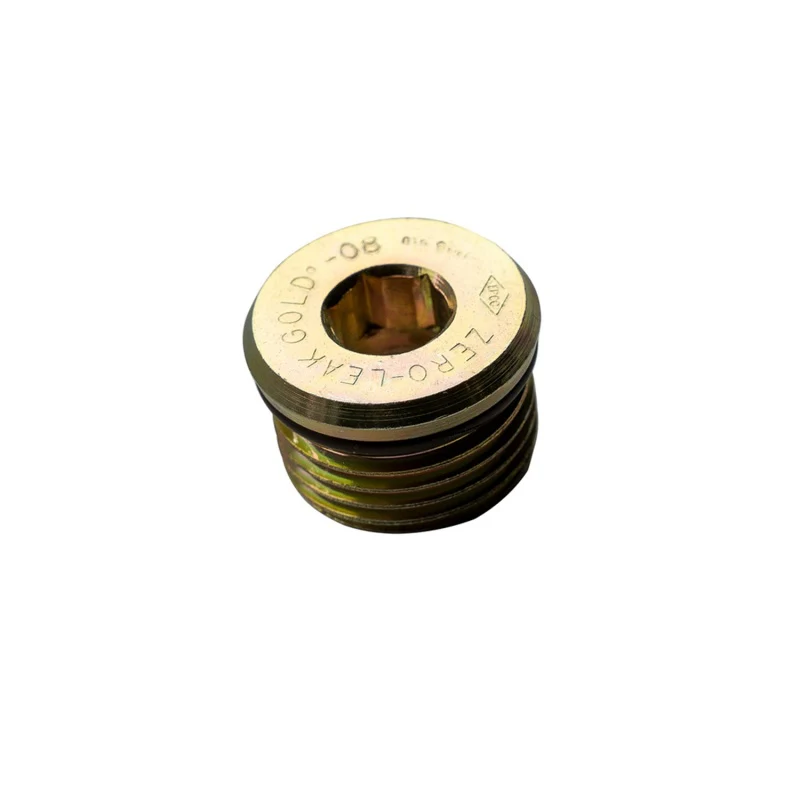 BD Diesel Drain Plug for Deep Transmission Part 1061716