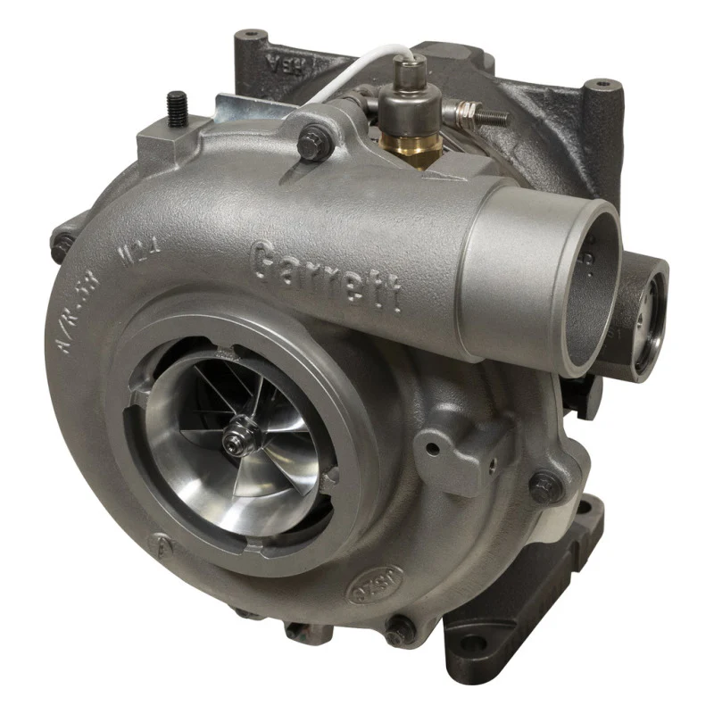 BD Diesel Duramax Screamer Turbo - 2004.5-2010 Chevrolet LLY/LBZ/LMM - Image 4
