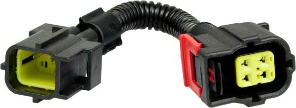 BD Diesel Electronic PressureLoc - Dodge 2007.5-18 68RFE Transmission - Image 3