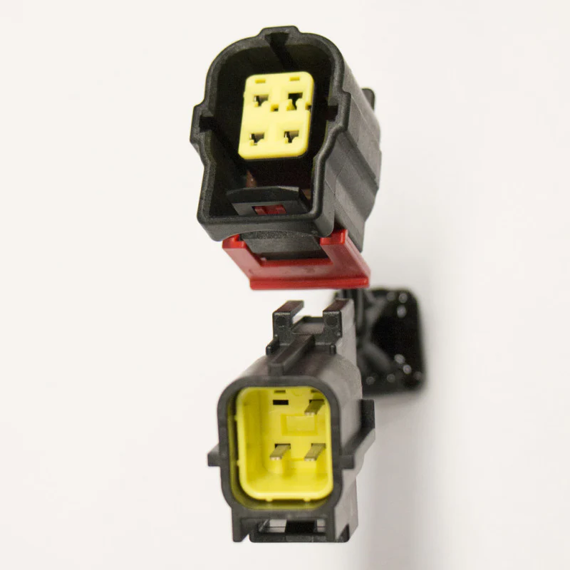 BD Diesel Electronic PressureLoc - Dodge 2007.5-18 68RFE Transmission - Image 6