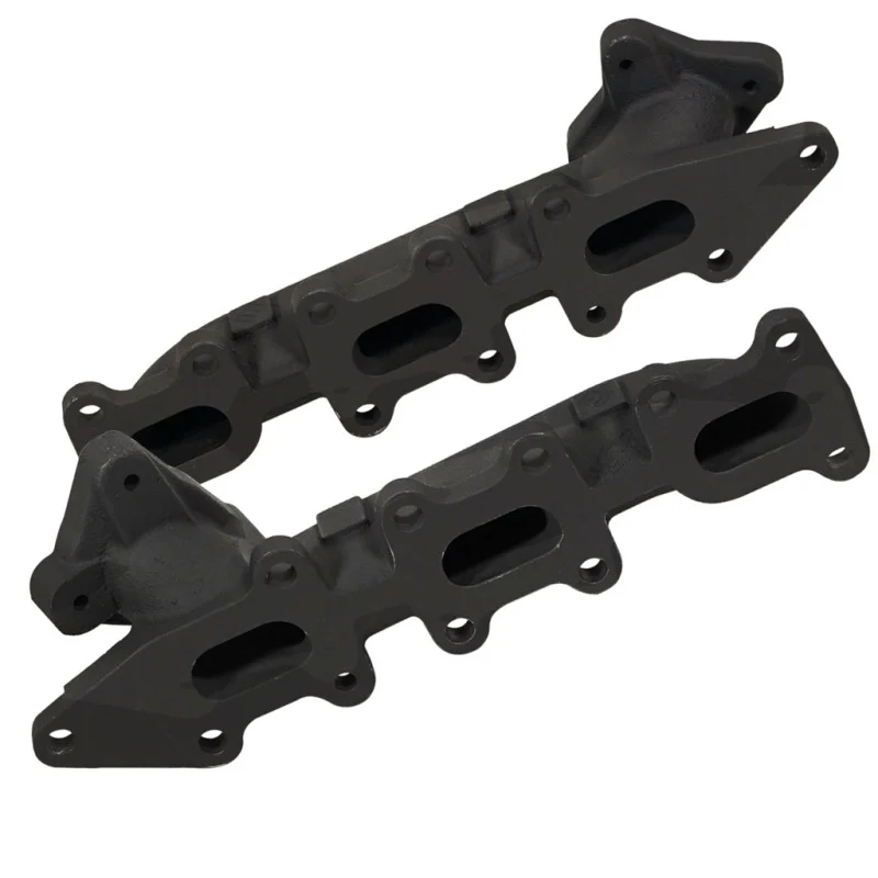 BD Diesel Exhaust Manifold Set - Ford F-150 3.5L Ecoboost 11-16 - Image 6