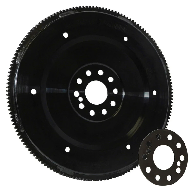 BD Diesel Flex-Plate 4R100/E4OD - 94-03 Ford Powerstroke 7.3L - Image 3