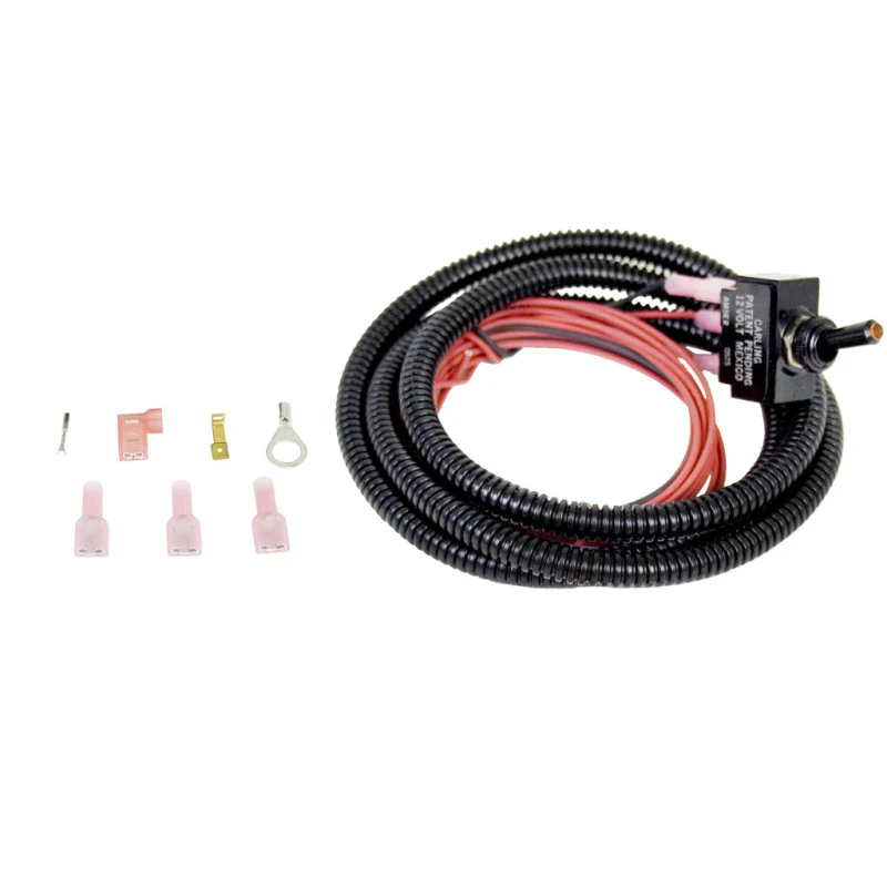 BD Diesel High Idle Control - 2001-2004 Chev Duramax LB7 - Image 2