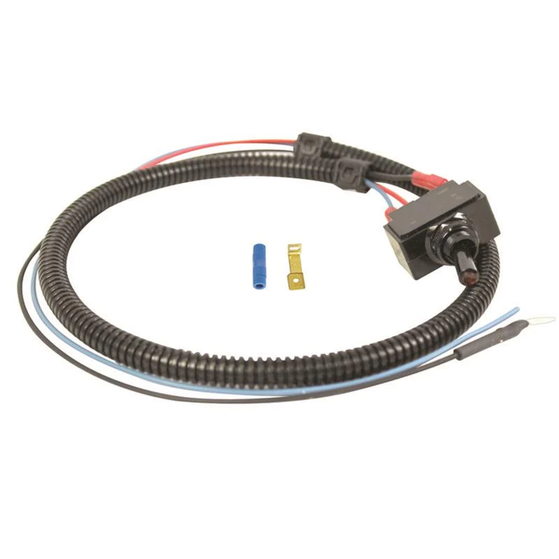 BD Diesel High Idle Control - 2003-2004 Ford Powerstroke 6.0L - Image 3