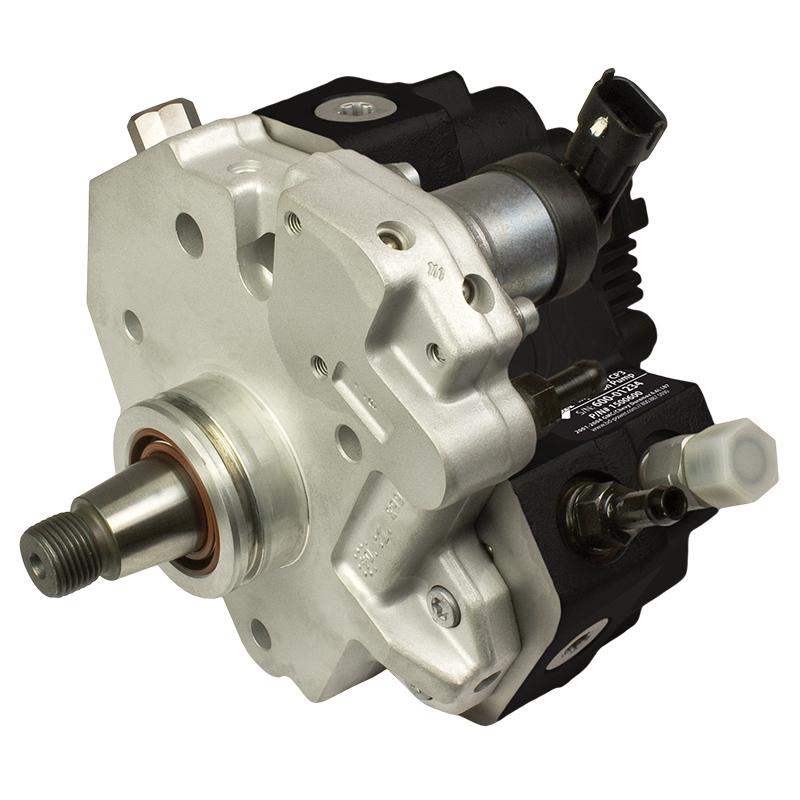 BD Diesel Injection Pump Stock Exchange CP3 - Dodge 2003-2007 5.9L - Image 2