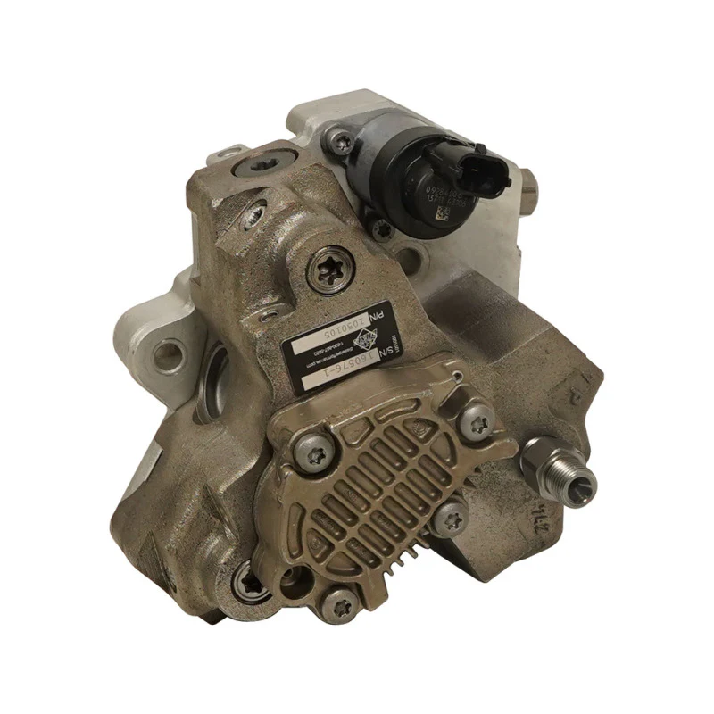 BD Diesel Injection Pump Stock Exchange CP3 - Dodge 2003-2007 5.9L - Image 6