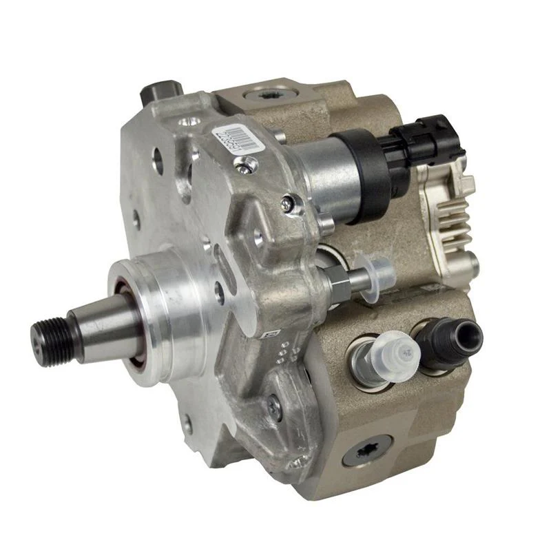 BD Diesel Injection Pump Stock Exchange CP3 - Dodge 2008-2012 6.7L - Image 2