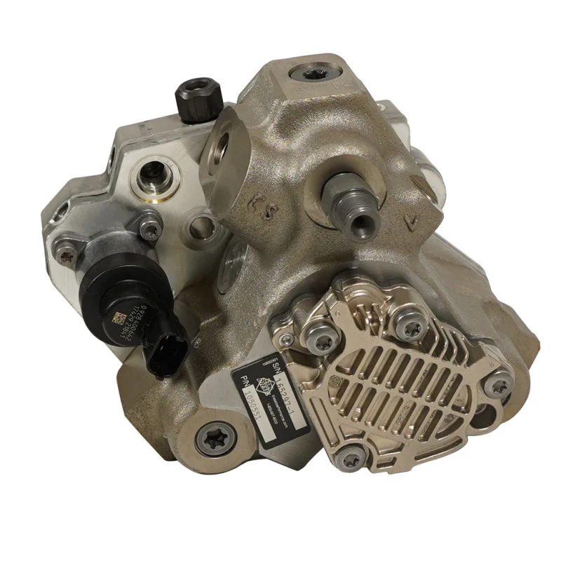 BD Diesel Injection Pump Stock Exchange CP3 - Dodge 2008-2012 6.7L - Image 6
