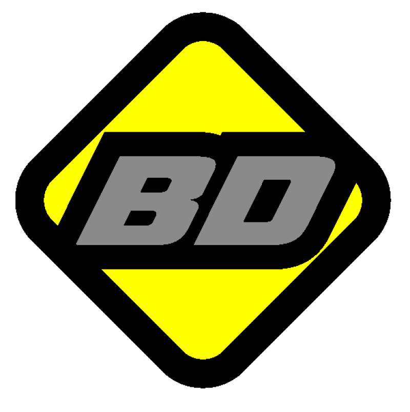 BD Diesel Inline Trans Filter Kit - 1999-2003 Ford 4R100 - Image 4