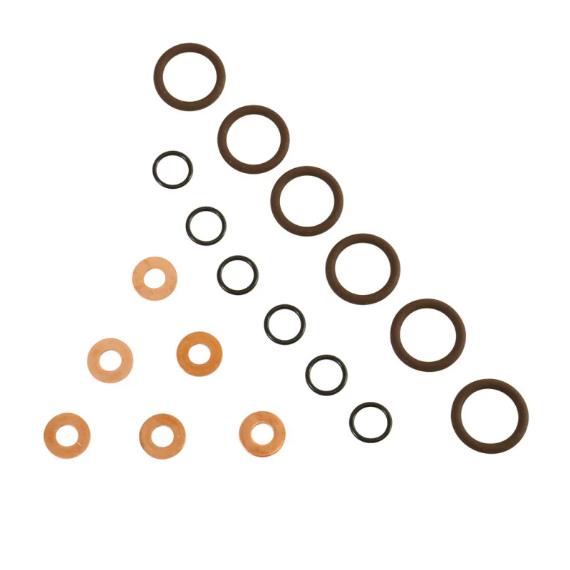 BD Diesel ISB Injector Seal Kit - Dodge 1998.5-2002 5.9L 24-valve - Image 2