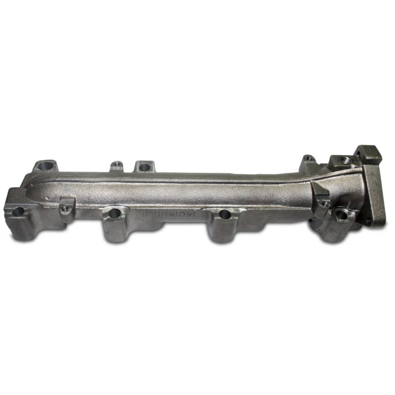 BD Diesel Manifold Exhaust - 2001-2010 Duramax - Image 2