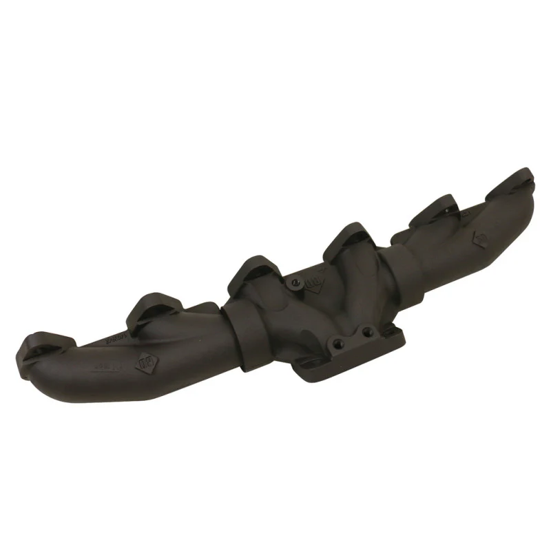 BD Diesel Manifold Exhaust Pulse - 1998-2002 Dodge Ram 5.9L - Image 6
