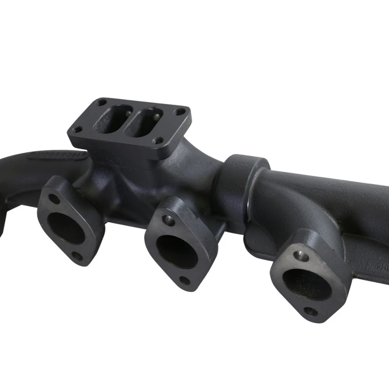BD Diesel Manifold Exhaust Pulse - 2003-2007 Dodge 5.9L - Image 7