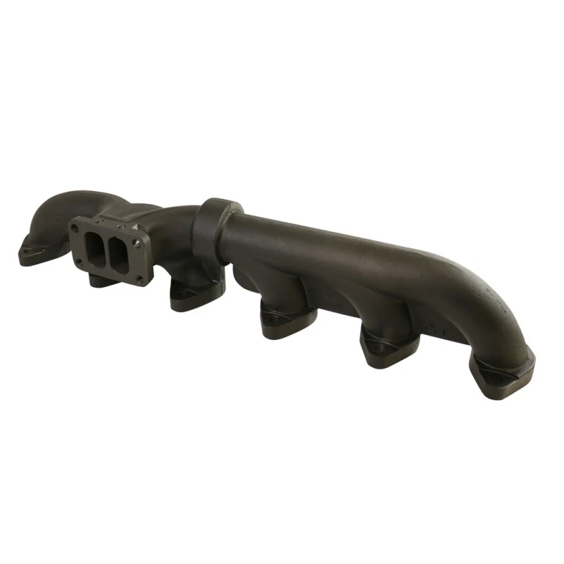 BD Diesel Manifold Exhaust Pulse - 2003-2007 Dodge 5.9L - Image 9