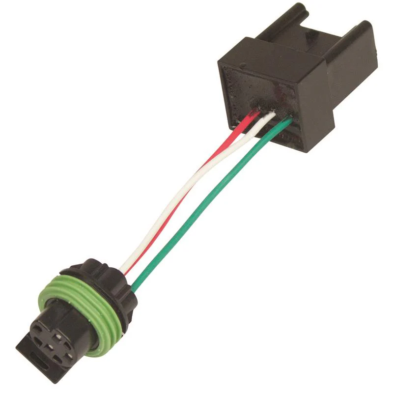 BD Diesel Pressure Transducer Adapter - Dodge 2000-2007 47RE/48RE/46RE/44RE/42RE DIESEL/GAS - Image 3