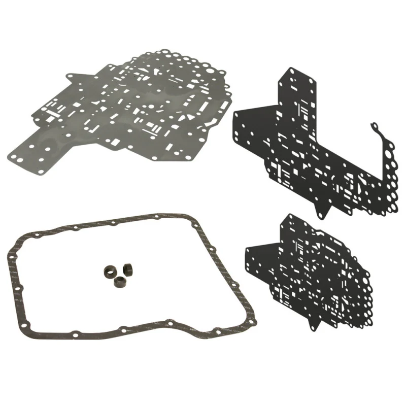 BD Diesel ProTect68 Gasket Plate Kit - Dodge 2007.5-2016 6.7L 68RFE Transmission - Image 2