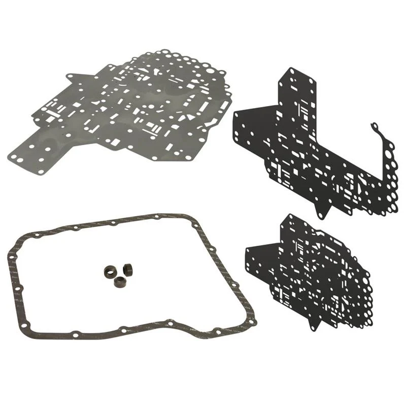 BD Diesel ProTect68 Gasket Plate Kit - Dodge 2007.5-2016 6.7L 68RFE Transmission - Image 3