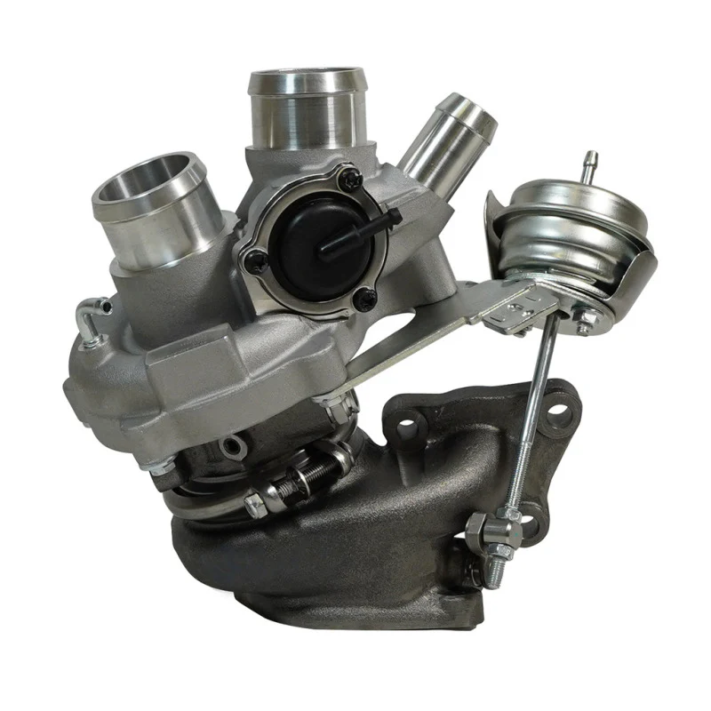 BD Diesel Screamer Turbo Kit - 11-12 Ford F-150 3.5L Ecoboost - Image 11