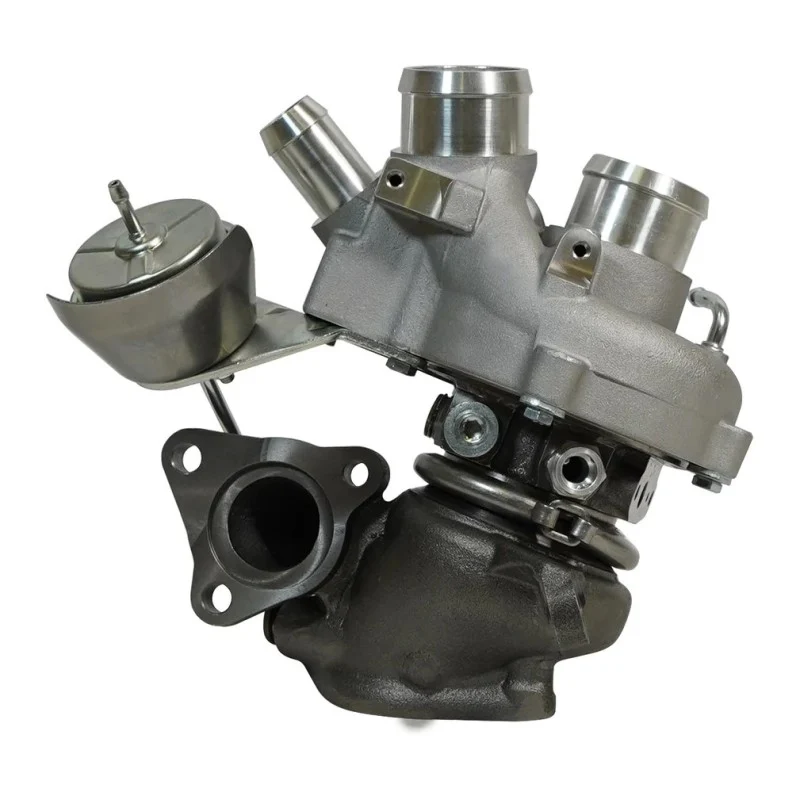 BD Diesel Screamer Turbo Kit - 11-12 Ford F-150 3.5L Ecoboost - Image 12