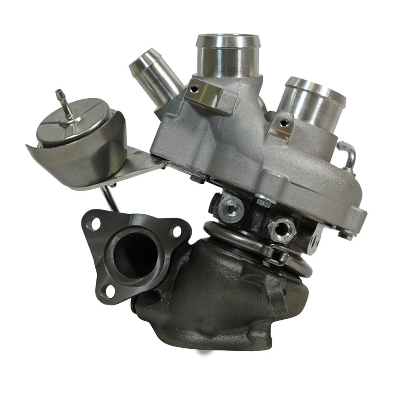 BD Diesel Screamer Turbo Kit - 11-12 Ford F-150 3.5L Ecoboost - Image 6