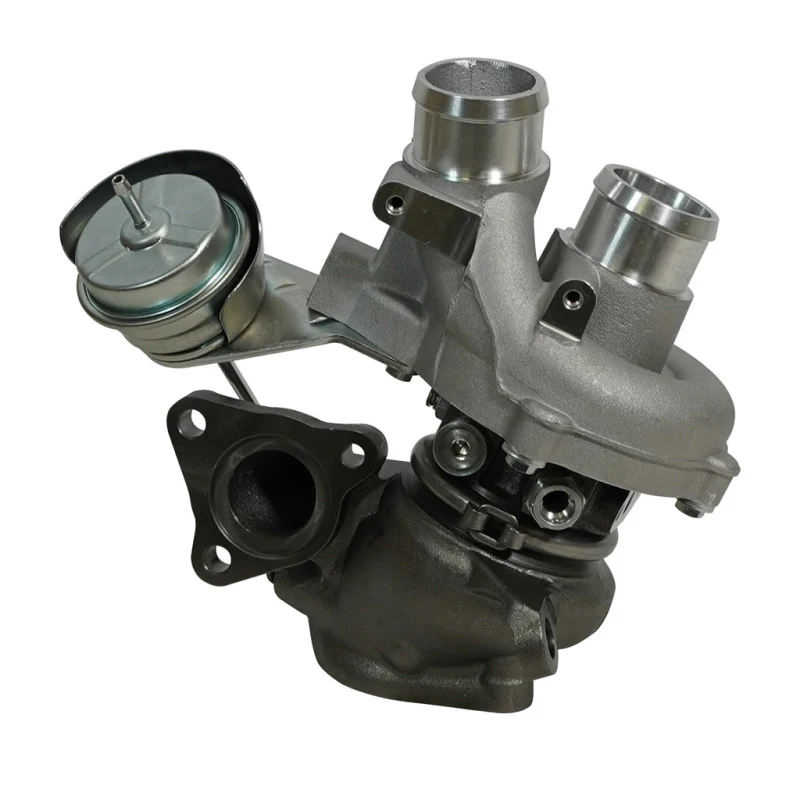 BD Diesel Screamer Turbo Kit - 13-16 Ford F-150 3.5L Ecoboost - Image 10