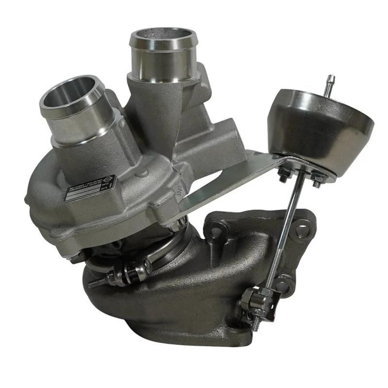 BD Diesel Screamer Turbo Kit - 13-16 Ford F-150 3.5L Ecoboost - Image 11