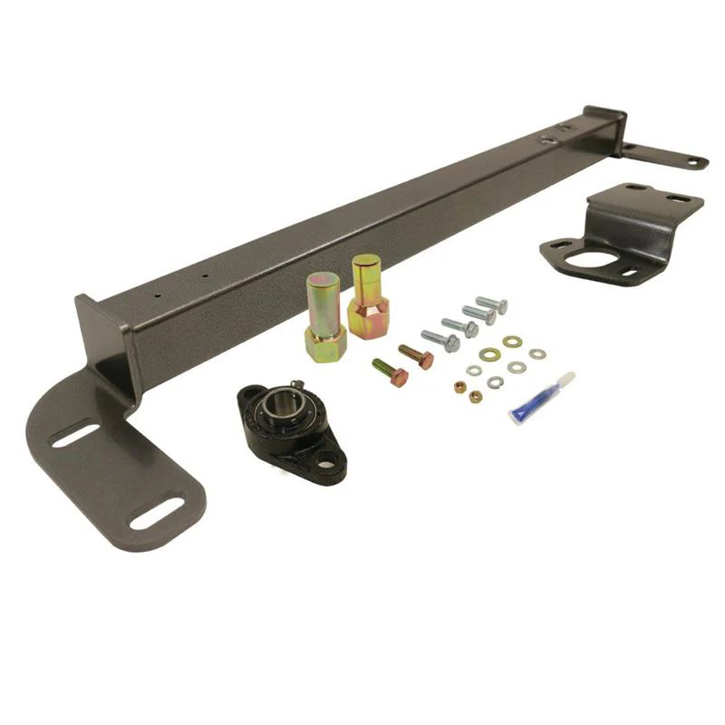 BD Diesel Steering Stabilizer Bar - Dodge 1994-2016 2500/3500 4WD - Image 2