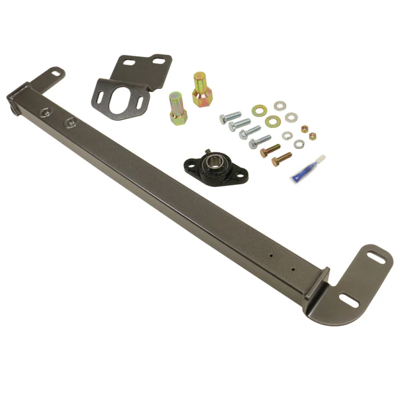 BD Diesel Steering Stabilizer Bar - Dodge 1994-2016 2500/3500 4WD - Image 7