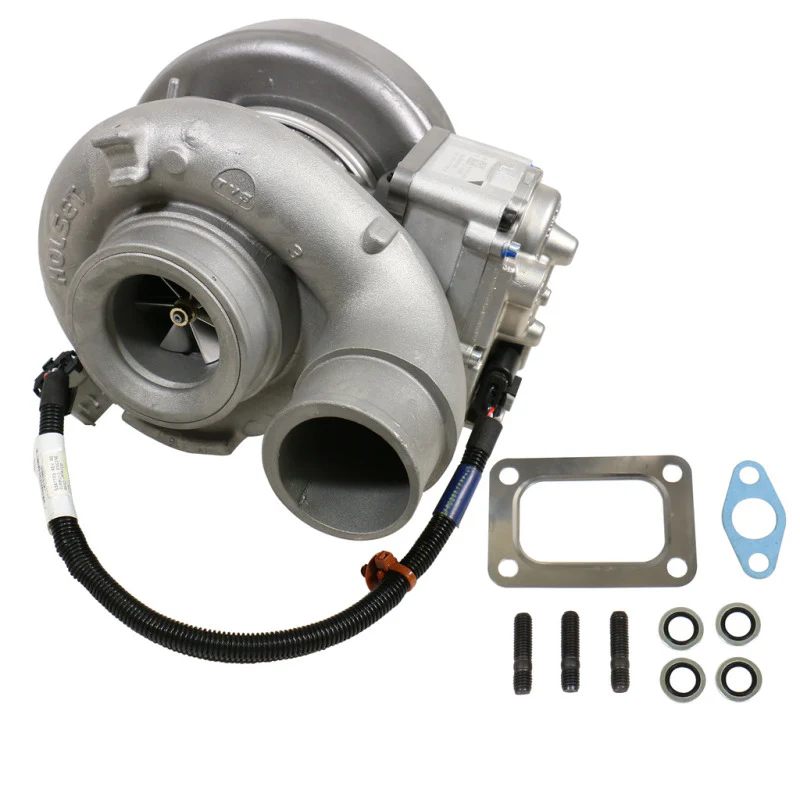 BD Diesel Stock Replacement Turbo 13-18 Dodge 2500/3500 Cummins 6.7L HE300VG Pick-up - Image 2