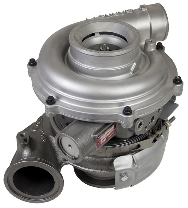 BD Diesel Stock Replacement Turbo 13-18 Dodge 2500/3500 Cummins 6.7L HE300VG Pick-up - Image 3