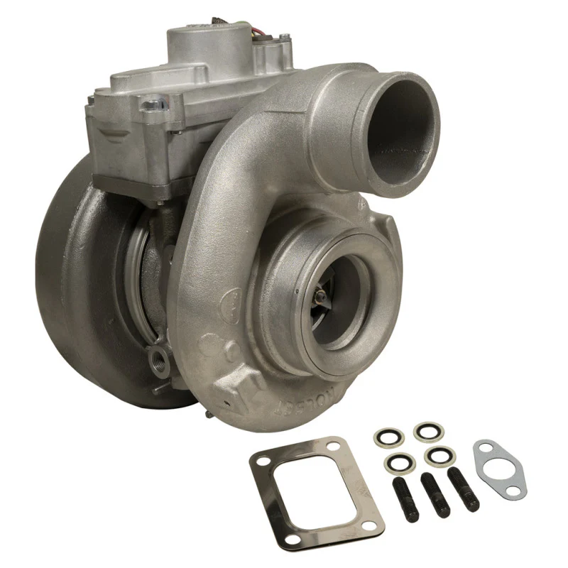 BD Diesel Stock Replacement Turbo - Dodge 2007.5-2012 6.7L HE351 - Image 10