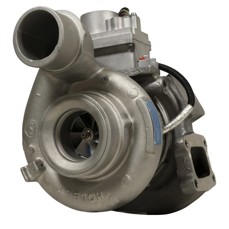 BD Diesel Stock Replacement Turbo - Dodge 2007.5-2012 6.7L HE351 - Image 2