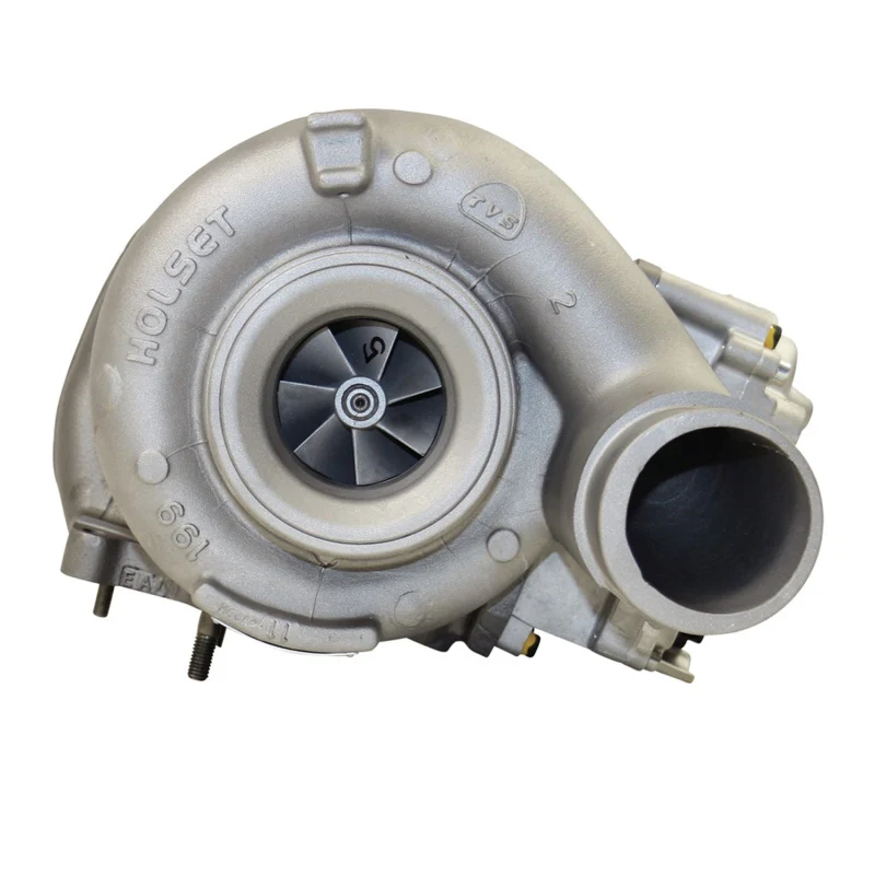 BD Diesel Stock Replacement Turbo - Dodge 2007.5-2012 6.7L HE351 - Image 5