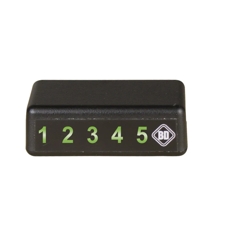 BD Diesel TapShifter - 2008-2010 Ford 6.4L PowerStroke - Button Gear Selection - Image 4