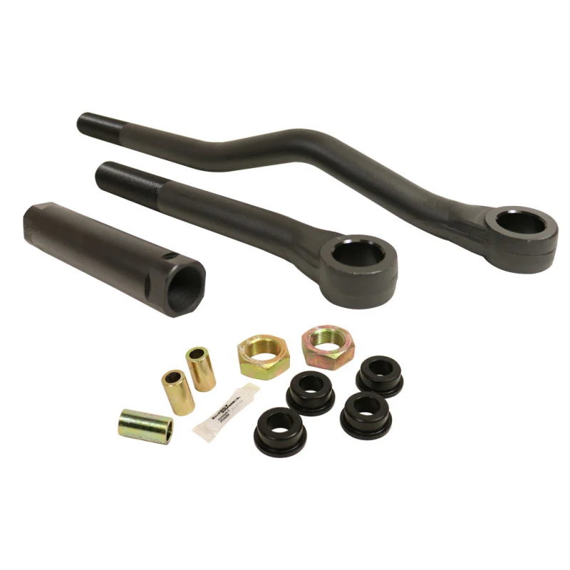 BD Diesel Track Bar Kit - Dodge 2007.5-2012 2500/3500 4wd - Image 3