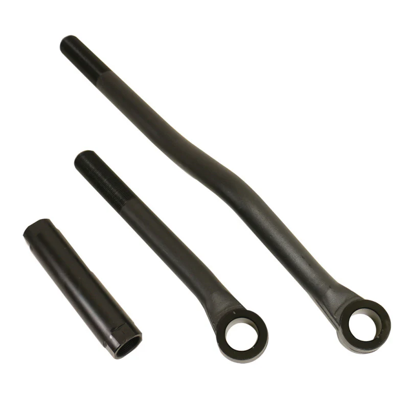 BD Diesel Track Bar Kit - Dodge 2007.5-2012 2500/3500 4wd - Image 9