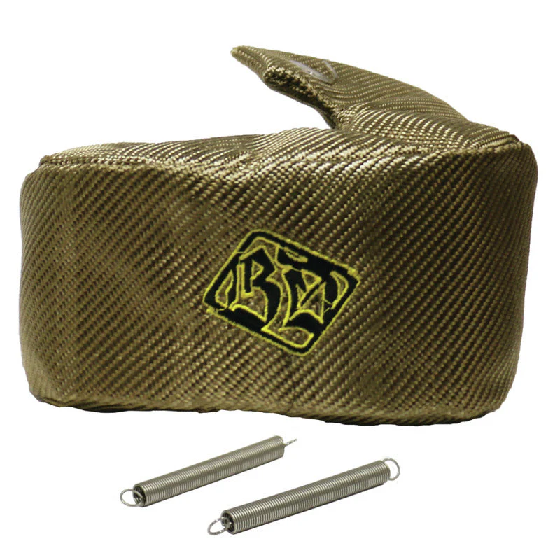 BD Diesel Turbo Blanket - T4 S300/S400 - Image 2