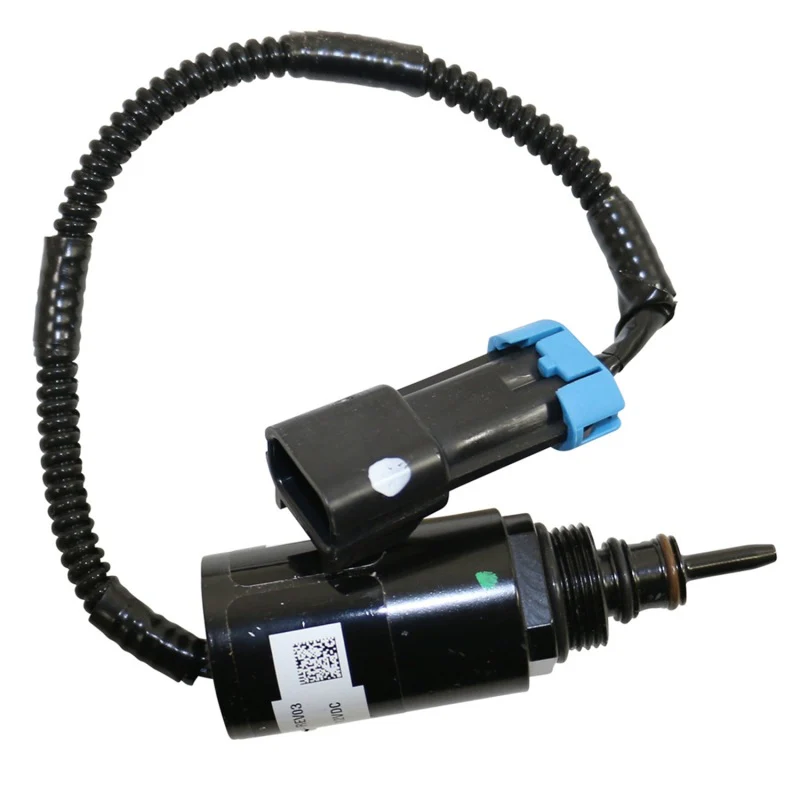 BD Diesel Wastegate Control Valve - Dodge 2004.5-2007 5.9L Cummins - Image 2