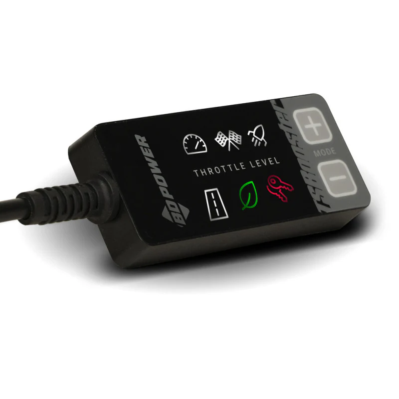BD DieselPower Throttle Sensitivity Booster v3.0 - Ford - Image 6