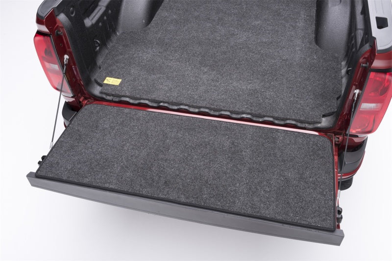 BEDMAT FOR SPRAY-IN OR NO BED LINER  23+ GM COLORADO/CANYON 5FT BED - Image 2