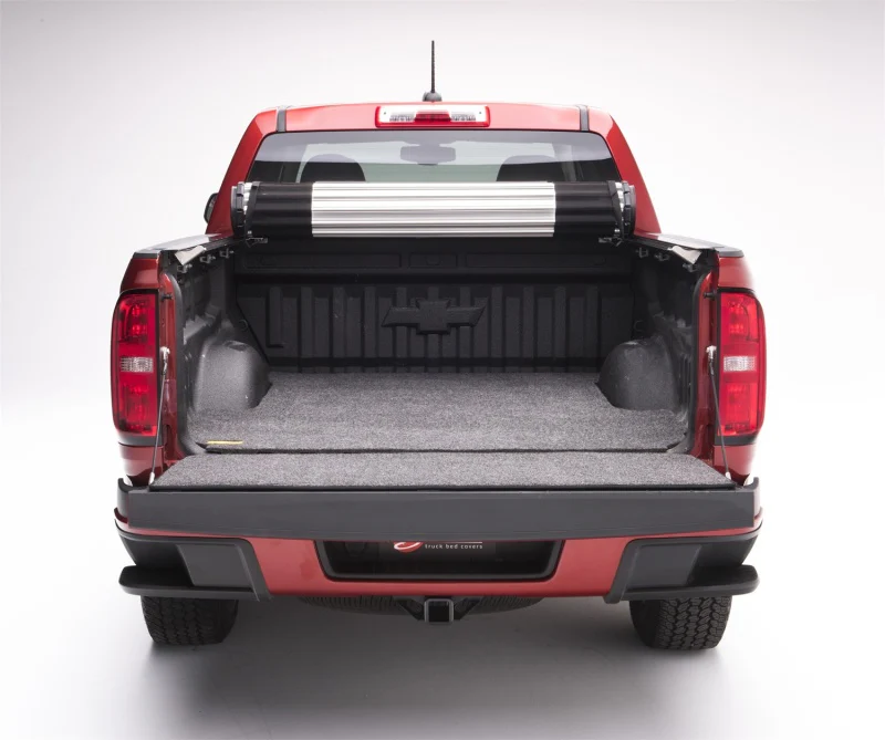 BEDMAT FOR SPRAY-IN OR NO BED LINER  23+ GM COLORADO/CANYON 5FT BED - Image 3
