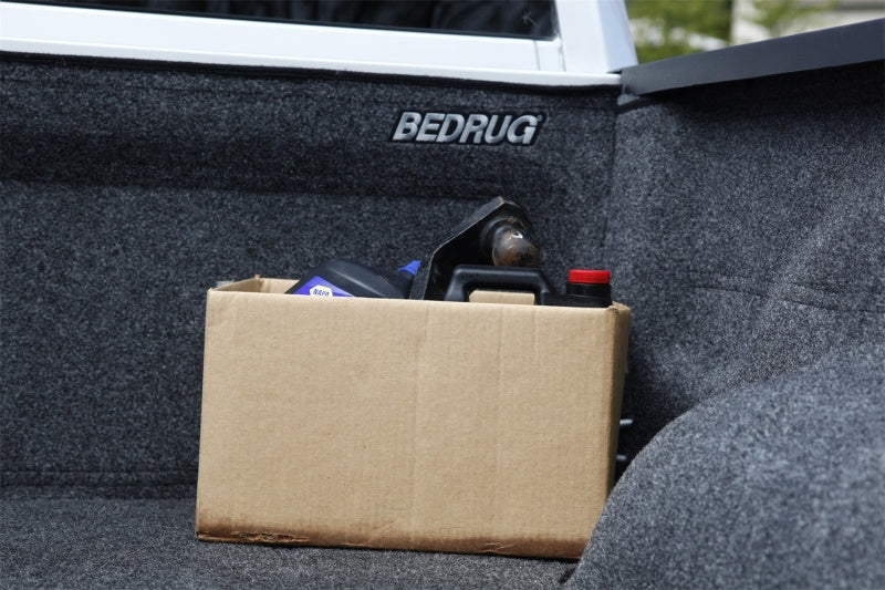 BedRug 02-18 Dodge Ram 6.25ft w/o Rambox Bed Storage Bedliner - Image 2
