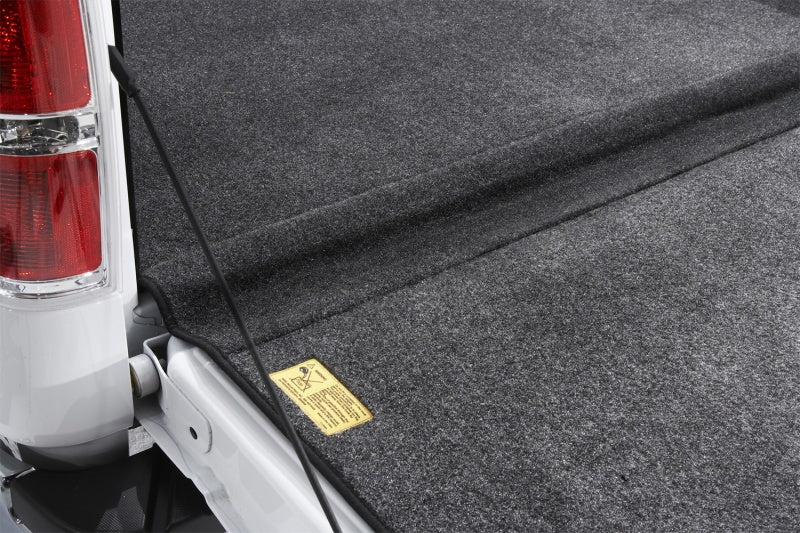 BedRug 04-14 Ford F-150 5.5ft Bed w/o Factory Step Gate Bedliner - Image 2