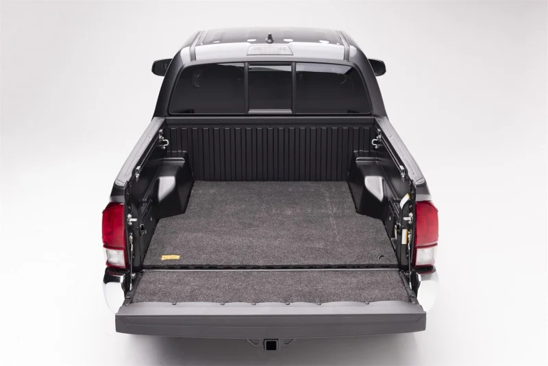BedRug 05-23 Toyota Tacoma 5ft Bed Mat (Use w/Spray-In & Non-Lined Bed) - Image 4