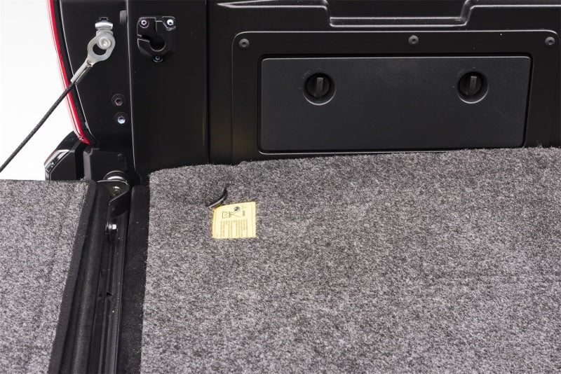 BedRug 05-23 Toyota Tacoma 5ft Bed Mat (Use w/Spray-In & Non-Lined Bed) - Image 7