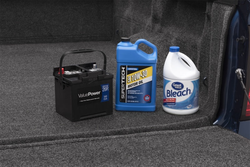 BedRug 07-16 GM Silverado/Sierra 6ft 6in Bed Bedliner - Image 3